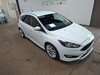 Ford Focus 1.0T EcoBoost Zetec S Euro 6 (s/s) 5dr 5dr Manual 2026