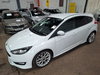 Ford Focus 1.0T EcoBoost Zetec S Euro 6 (s/s) 5dr 5dr Manual 2026