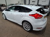 Ford Focus 1.0T EcoBoost Zetec S Euro 6 (s/s) 5dr 5dr Manual 2026