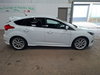 Ford Focus 1.0T EcoBoost Zetec S Euro 6 (s/s) 5dr 5dr Manual 2026