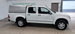 Isuzu Rodeo 2.5 TD Denver Pickup Double Cab 4WD 4dr 4dr Manual 2011