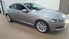 Jaguar XF 2.2d Luxury Auto Euro 5 (s/s) 4dr 4dr Automatic 2026