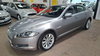 Jaguar XF 2.2d Luxury Auto Euro 5 (s/s) 4dr 4dr Automatic 2026