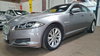 Jaguar XF 2.2d Luxury Auto Euro 5 (s/s) 4dr 4dr Automatic 2026