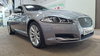 Jaguar XF 2.2d Luxury Auto Euro 5 (s/s) 4dr 4dr Automatic 2026