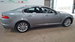 Jaguar XF 2.2d Luxury Auto Euro 5 (s/s) 4dr 4dr Automatic 2011