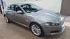 Jaguar XF 2.2d Luxury Auto Euro 5 (s/s) 4dr 4dr Automatic 2026