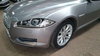 Jaguar XF 2.2d Luxury Auto Euro 5 (s/s) 4dr 4dr Automatic 2026