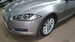 Jaguar XF 2.2d Luxury Auto Euro 5 (s/s) 4dr 4dr Automatic 2011