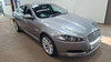 Jaguar XF 2.2d Luxury Auto Euro 5 (s/s) 4dr 4dr Automatic 2026