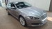 Jaguar XF 2.2d Luxury Auto Euro 5 (s/s) 4dr 4dr Automatic 2011