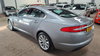 Jaguar XF 2.2d Luxury Auto Euro 5 (s/s) 4dr 4dr Automatic 2026