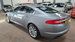 Jaguar XF 2.2d Luxury Auto Euro 5 (s/s) 4dr 4dr Automatic 2011