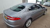 Jaguar XF 2.2d Luxury Auto Euro 5 (s/s) 4dr 4dr Automatic 2026