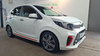 Kia Picanto 1.25 GT-Line S Euro 6 5dr 5dr Manual 2026