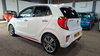 Kia Picanto 1.25 GT-Line S Euro 6 5dr 5dr Manual 2026