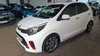 Kia Picanto 1.25 GT-Line S Euro 6 5dr 5dr Manual 2026