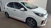 Kia Picanto 1.25 GT-Line S Euro 6 5dr 5dr Manual 2026