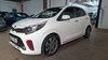 Kia Picanto 1.25 GT-Line S Euro 6 5dr 5dr Manual 2026