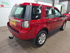 Land Rover Freelander 2 2.2 TD4 GS 4WD Euro 5 (s/s) 5dr 5dr Manual 2026