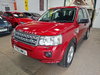 Land Rover Freelander 2 2.2 TD4 GS 4WD Euro 5 (s/s) 5dr 5dr Manual 2026