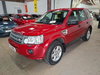 Land Rover Freelander 2 2.2 TD4 GS 4WD Euro 5 (s/s) 5dr 5dr Manual 2026
