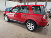 Land Rover Freelander 2 2.2 TD4 GS 4WD Euro 5 (s/s) 5dr 5dr Manual 2026