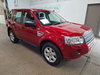 Land Rover Freelander 2 2.2 TD4 GS 4WD Euro 5 (s/s) 5dr 5dr Manual 2026