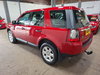 Land Rover Freelander 2 2.2 TD4 GS 4WD Euro 5 (s/s) 5dr 5dr Manual 2026