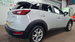Mazda CX-3 2.0 SKYACTIV-G SE-L Nav Euro 6 (s/s) 5dr 5dr Manual 2015