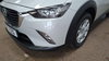 Mazda CX-3 2.0 SKYACTIV-G SE-L Nav Euro 6 (s/s) 5dr 5dr Manual 2026