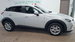 Mazda CX-3 2.0 SKYACTIV-G SE-L Nav Euro 6 (s/s) 5dr 5dr Manual 2015