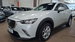 Mazda CX-3 2.0 SKYACTIV-G SE-L Nav Euro 6 (s/s) 5dr 5dr Manual 2015