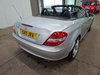 Mercedes-Benz SLK 1.8 SLK200 Kompressor 2dr 2dr Automatic 2026