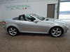Mercedes-Benz SLK 1.8 SLK200 Kompressor 2dr 2dr Automatic 2026