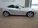 Mercedes-Benz SLK 1.8 SLK200 Kompressor 2dr 2dr Automatic 2007