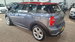 MINI Countryman 2.0 Cooper SD Park Lane Auto ALL4 Euro 6 5dr 5dr Automatic 2016