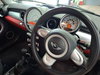 MINI Hatch 1.6 Cooper Steptronic Euro 4 3dr 3dr Automatic 2026
