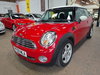 MINI Hatch 1.6 Cooper Steptronic Euro 4 3dr 3dr Automatic 2026