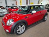 MINI Hatch 1.6 Cooper Steptronic Euro 4 3dr 3dr Automatic 2026