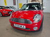 MINI Hatch 1.6 Cooper Steptronic Euro 4 3dr 3dr Automatic 2026