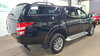 Mitsubishi L200 2.4 DI-D DC Titan 4WD Euro 6 4dr 4dr Manual 2026