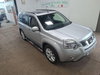 Nissan X-Trail 2.0 dCi n-tec+ 4WD Euro 5 5dr 5dr Manual 2026