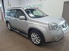Nissan X-Trail 2.0 dCi n-tec+ 4WD Euro 5 5dr 5dr Manual 2026