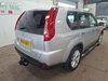 Nissan X-Trail 2.0 dCi n-tec+ 4WD Euro 5 5dr 5dr Manual 2026