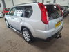 Nissan X-Trail 2.0 dCi n-tec+ 4WD Euro 5 5dr 5dr Manual 2026