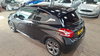 Peugeot 208 1.6 THP GTi Euro 5 3dr 3dr Manual 2026