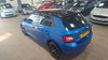 Skoda Fabia 1.0 TSI Colour Edition Euro 6 (s/s) 5dr 5dr Manual 2026