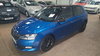 Skoda Fabia 1.0 TSI Colour Edition Euro 6 (s/s) 5dr 5dr Manual 2026