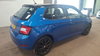 Skoda Fabia 1.0 TSI Colour Edition Euro 6 (s/s) 5dr 5dr Manual 2026